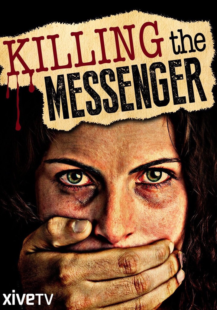Killing the messenger. Премьер кил. Killer feature.